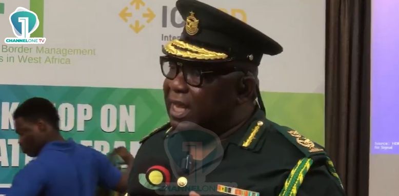 Stop Giving Money to Migrant Street Beggars – GIS Urges Public to Redirect Donations
