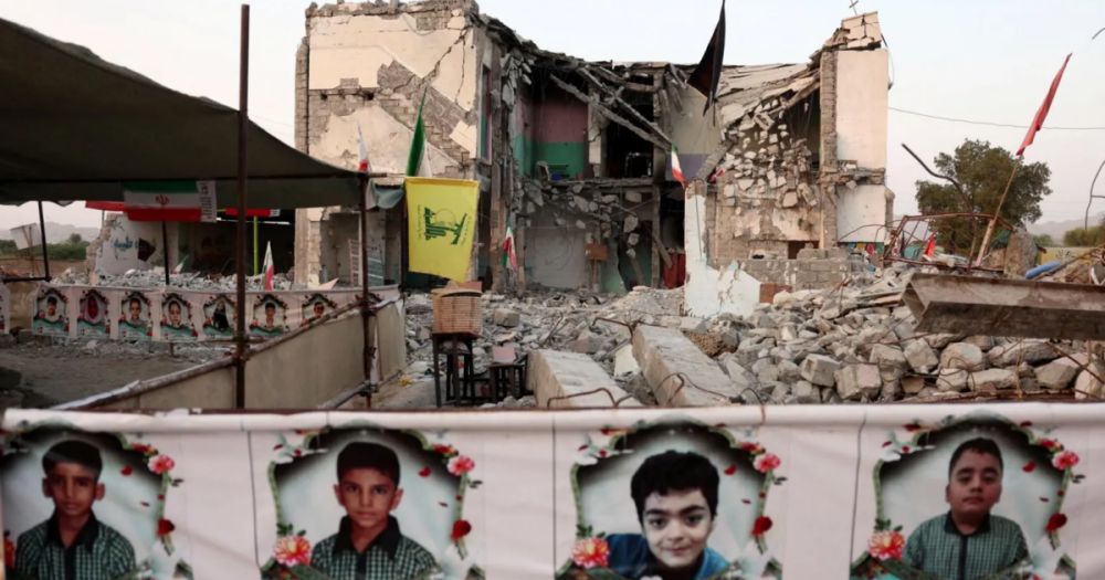 UN Experts Find Reasonable Grounds That US Strikes Killed 177 Civilians in Iran