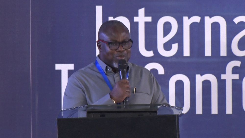 Ghana Revenue Chief Urges West Africa to Boost Domestic Tax to Close $100bn Gap