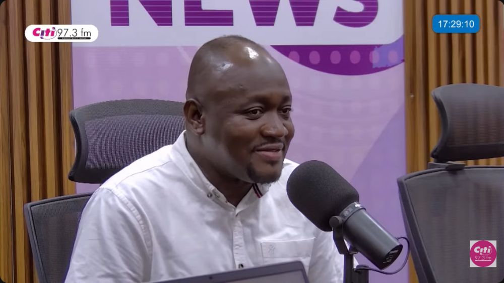 Suhuyini: Free Speech Not Under Attack, Only Irresponsible Conduct