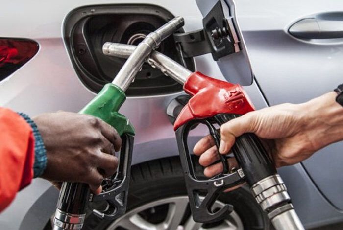 Government Suspends GH¢1 D‑Levy on Diesel for October and November