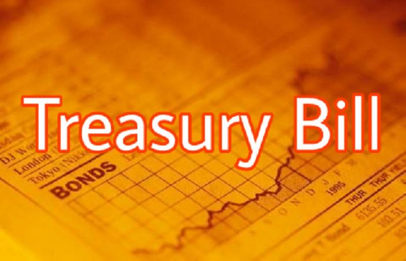 Treasury Bills Auction: Government Exceeds Target by 7.5%