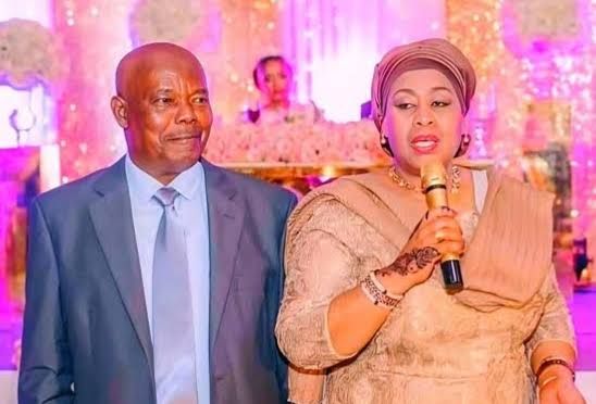 Husband of Tanzanian President Samia Suluhu Hassan Dies in Hospital