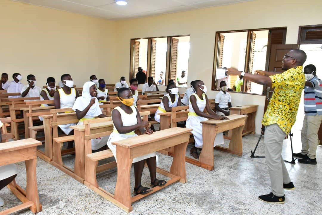 Teacher Payment Crisis: GES Races to Protect Academic Calendar