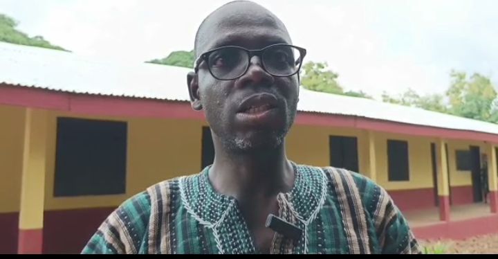 Teacher Shortage Hits Nkwanta South: 457 Vacancies Undermine Learning