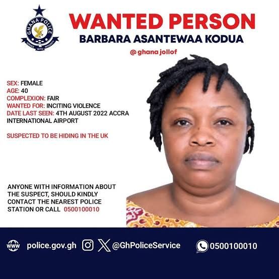 Techiman Nurse Arrest Sparks Claim of Political Persecution