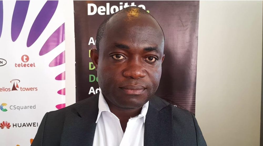 Telecom Operators Pay Over GH¢15bn in Taxes, Fees to Ghana in 2025