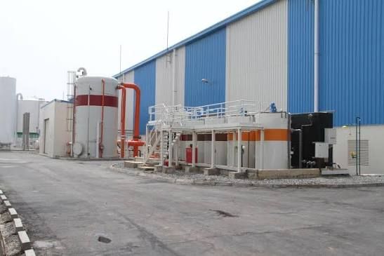 Teshie Desalination Plant Becomes $235 Million Liability for Ghana