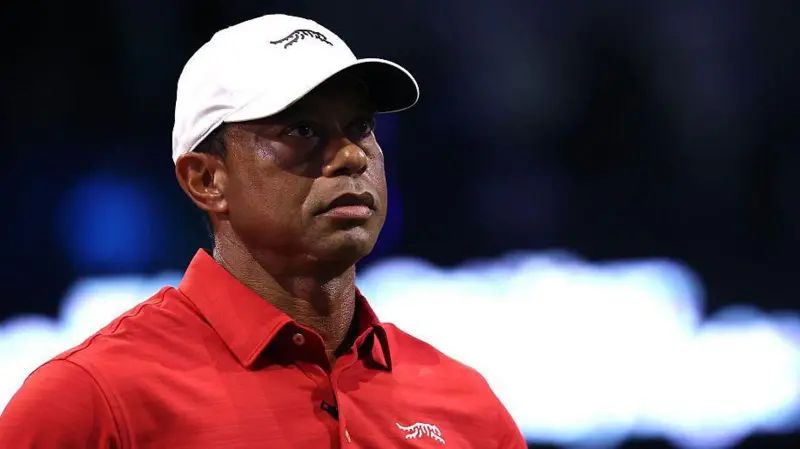Tiger Woods Receives Five-Year Driving Ban After Florida Crash