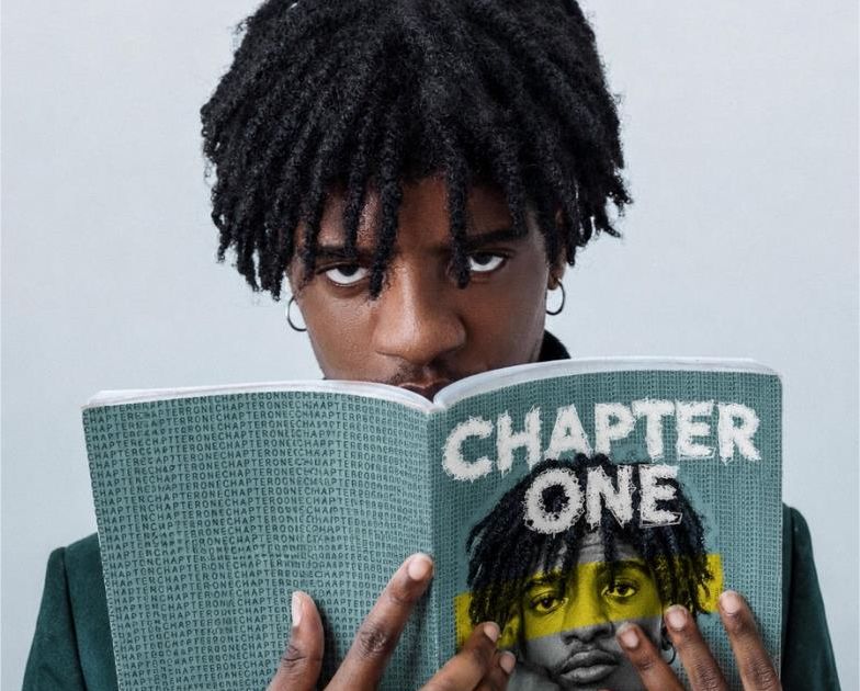TMBwoy Debuts Album "Chapter One" Blending Afrodancehall, Afrobeats and Reggae