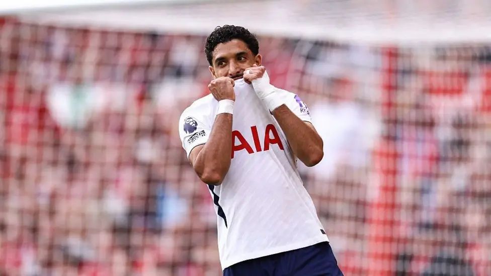 Tottenham Still Waiting for First Premier League Win After Scrappy Draw at Nottingham Forest