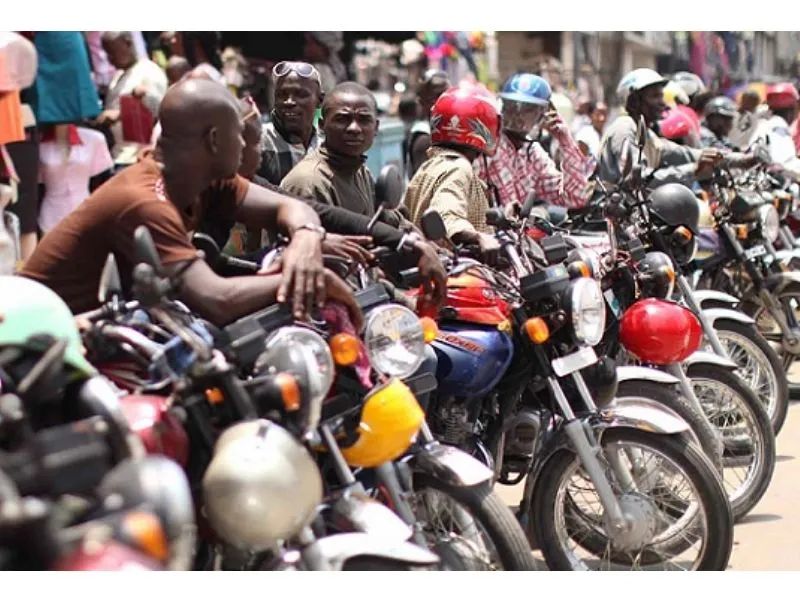 TraffiTech-GH: Ghana Police Roll Out Automated Traffic Enforcement From November 1