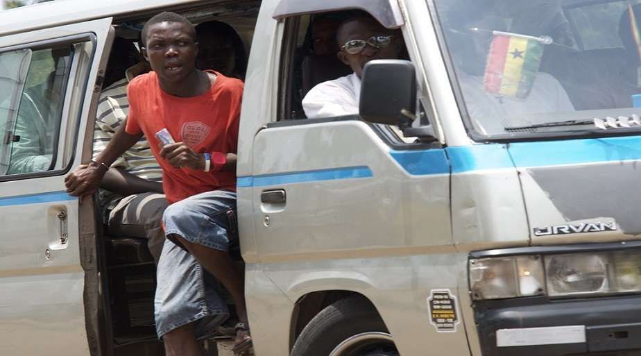 Transport Fares to Rise 8% from September 26 in Ghana