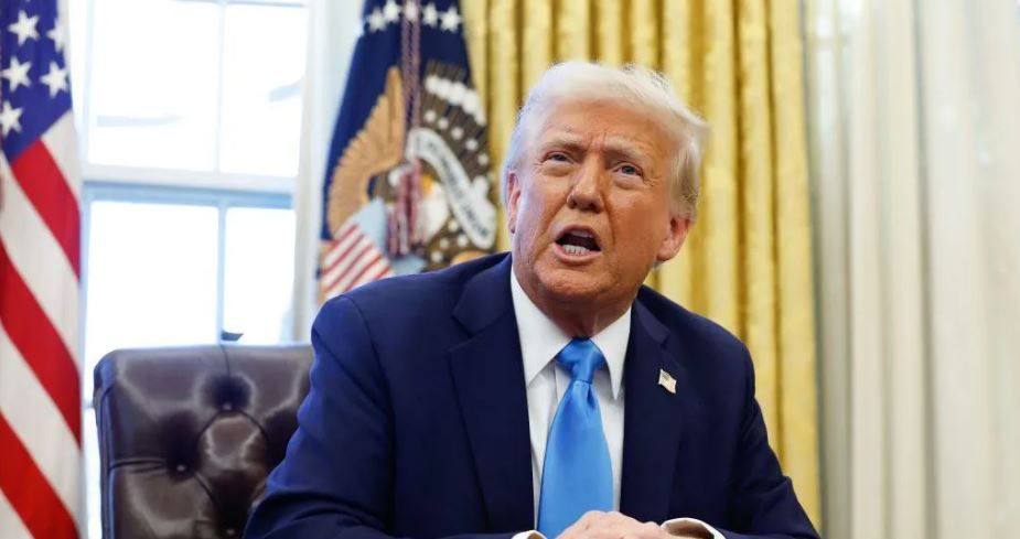 Trump Denies AI Safety Concerns, Calls Them a Hoax