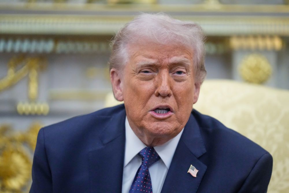 Trump Predicts Iran War Will End After US Midterm Elections