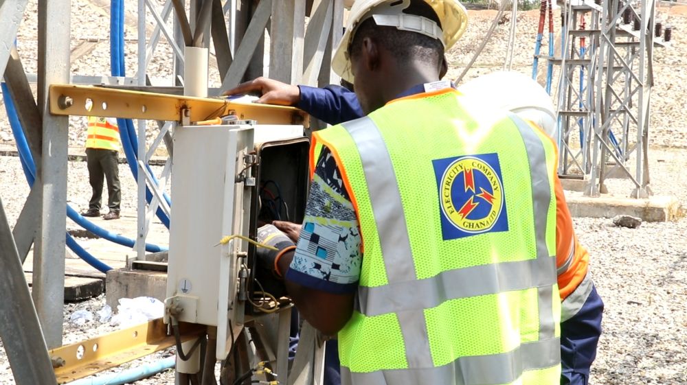 TUC Clarifies Legal Action Threat Over ECG Privatisation