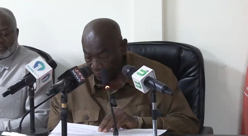 TUC Urges Consensus Before Constitutional Amendments