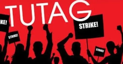 TUTAG Demands Government Pay 2025/26 Book and Research Allowance Within 7 Days