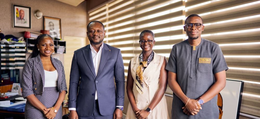 TVET Service Partners with Tema Oil Refinery to Boost Skills Training