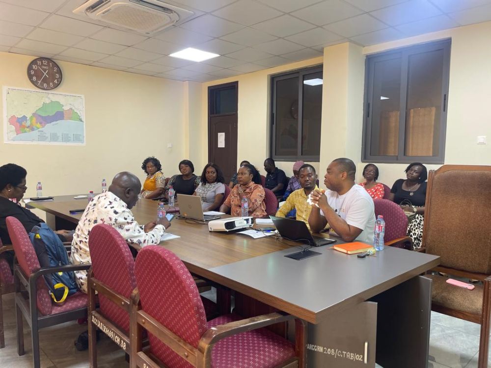 UNFPA, GARCC Launch Measures to Curb Maternal Deaths in Greater Accra