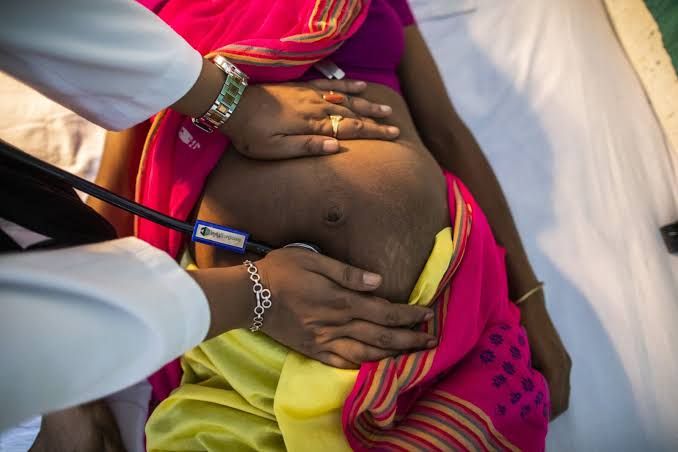 UNFPA Urges Presidential Action as Ghana Faces Maternal Death Crisis