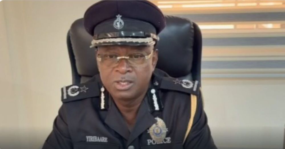 Upper West Police Warn Commercial Vehicle Owners of Possible Seizure Over Drug Trafficking
