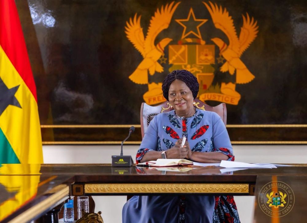 Volta Lake Could Become Ghana’s Next Major Trade Corridor – Naana Jane