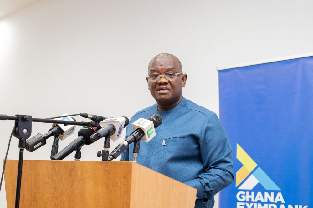 Volta Region Poised for New Garment Factory After Savelugu Success