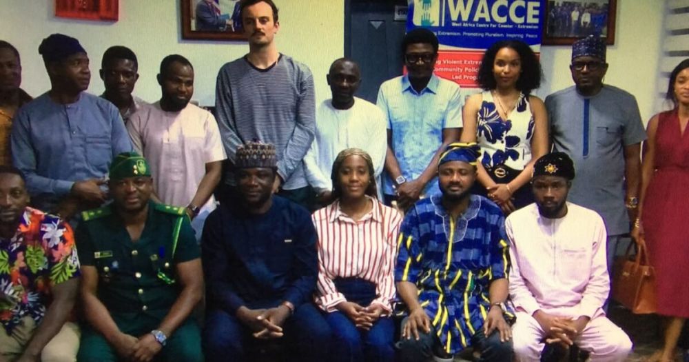 WACCE Calls for State of Emergency to Combat Galamsey