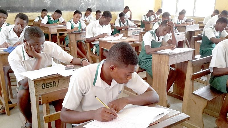 Social Studies Leads WASSCE 2026 With 78.04% A1‑C6
