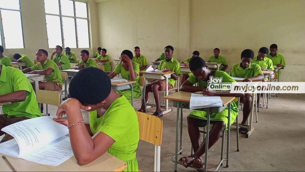 WASSCE 2026: English Language Performance Falls to 62.4%