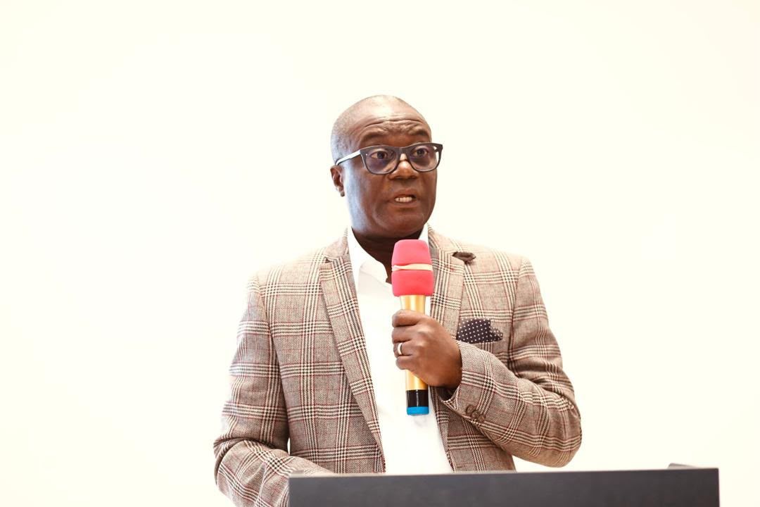 Western Regional Minister Urges Stronger Collaboration in Ghana’s Land and Property Sector