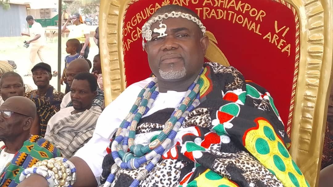 Weta Chief Urges Urgent Road Repairs and Stronger Police Presence