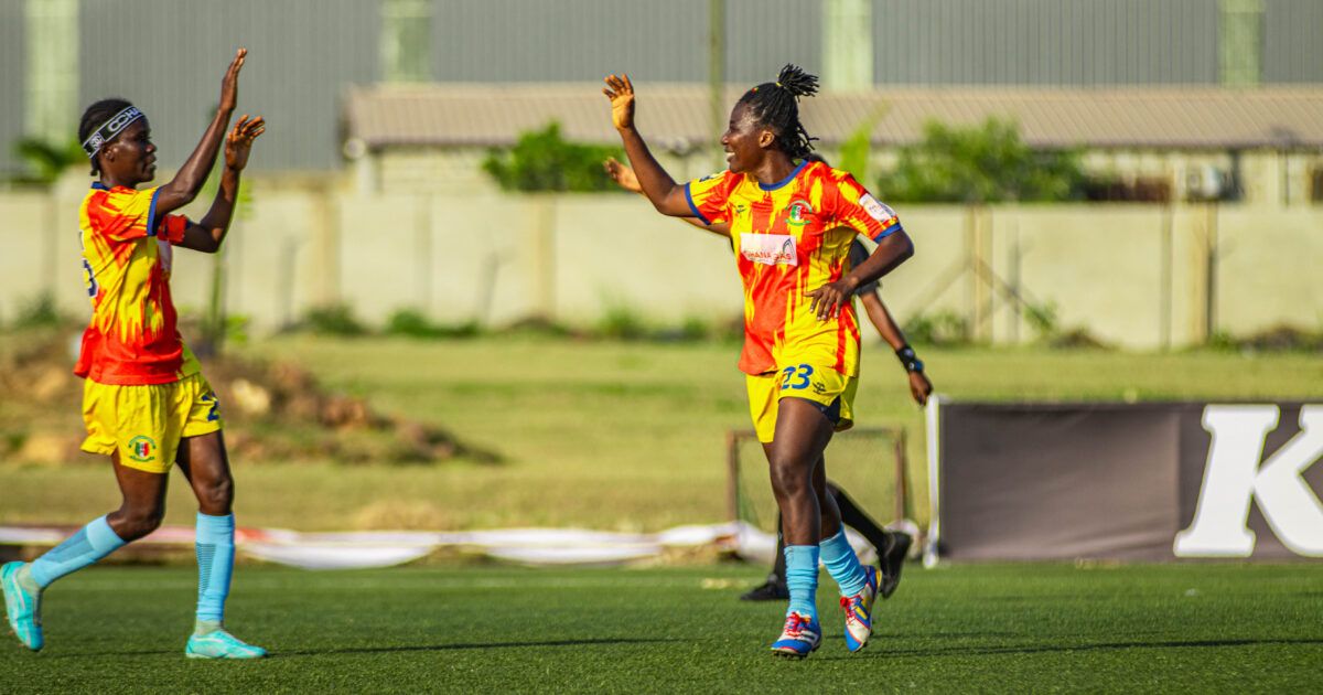 FC Savannah, Epiphany Warriors Lead Groups A and B After Second‑Round Wins