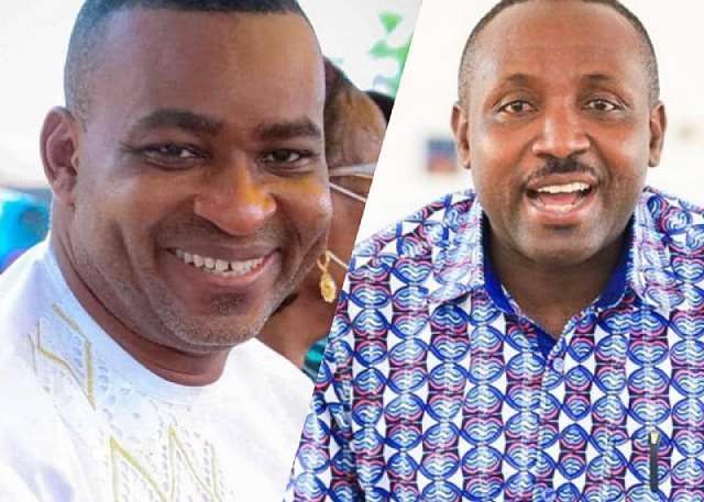 Wontumi Endorses John Boadu for NPP National Chairmanship