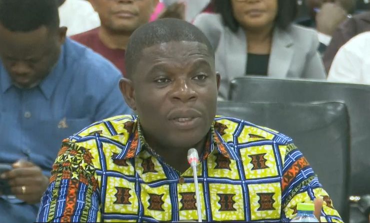 2000 ECG Containers Retrieved; 283 Still Unidentified at Ports