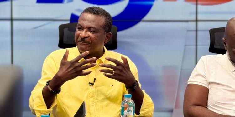 Ghana MP Ricketts-Hagan: 24‑Hour Economy Policy to Deliver Jobs