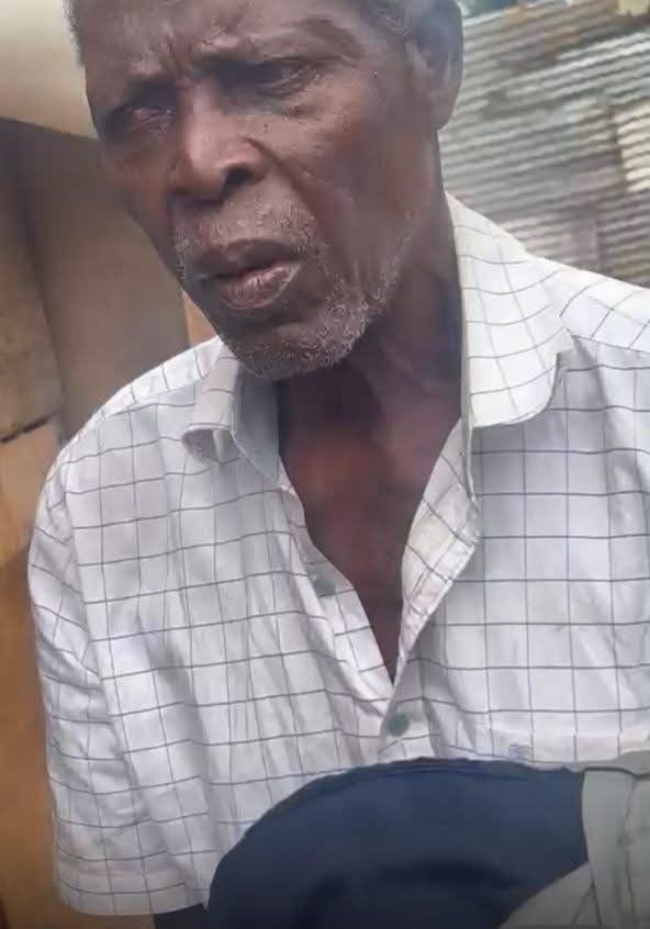 87‑Year‑Old Man Sentenced to 20 Years for Defiling 9‑Year‑Old in Ofankor