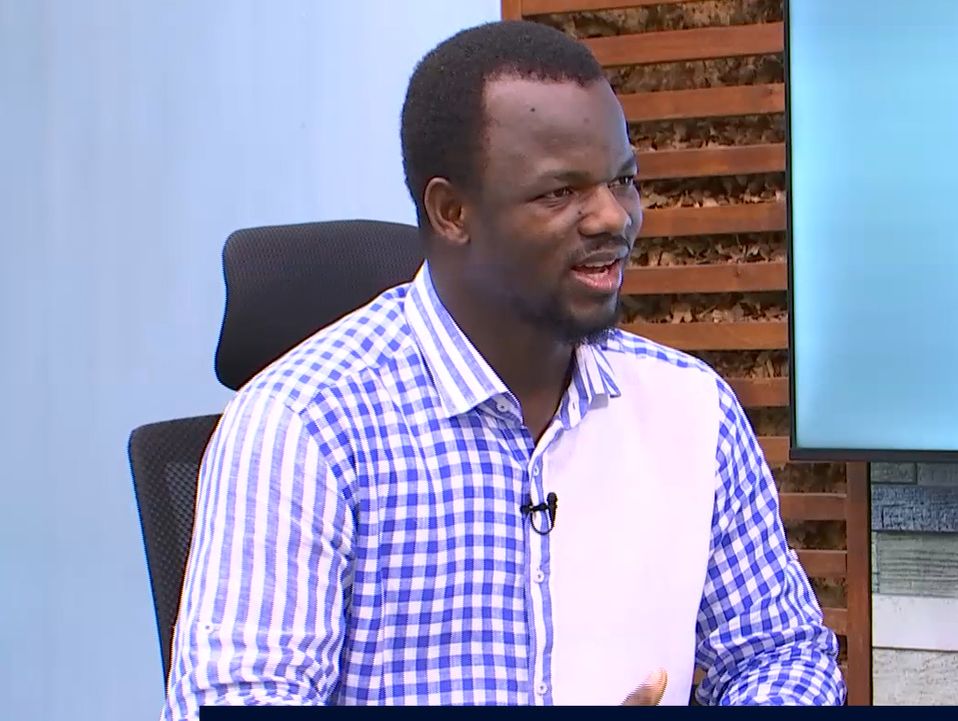 Abanga Fusaini Yakubu: Never Share NPP Strategies With Twin Brother