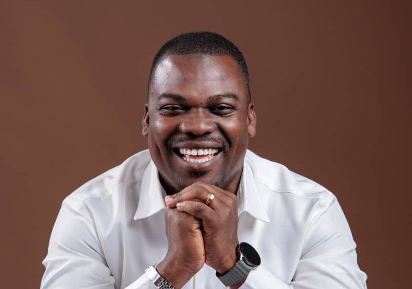 Abu Wins Amasaman NDC Chairmanship with 1,315 Votes