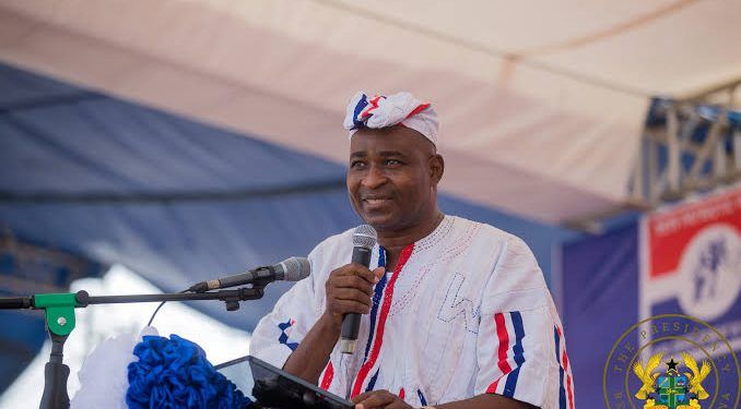Accra High Court to Hear Wontumi Bail Application on October 15
