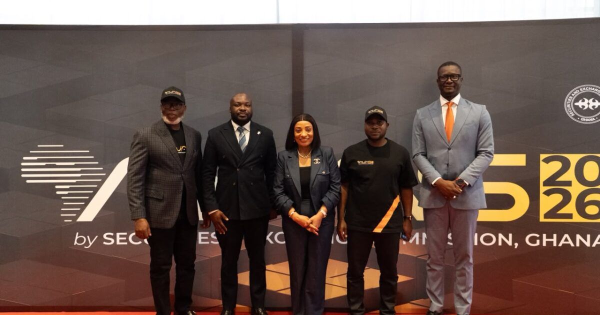Accra Launches AVAS 2026 Summit to Shape Africa’s Virtual Asset Future