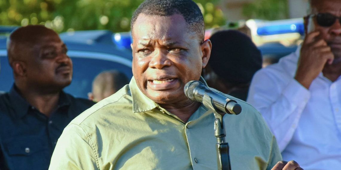 Accra Roads Minister Announces Major Facelift Ahead of 70th Independence Anniversary