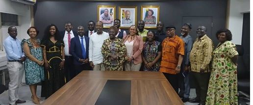 AFESTACC 2026 Set for Accra December 9‑12