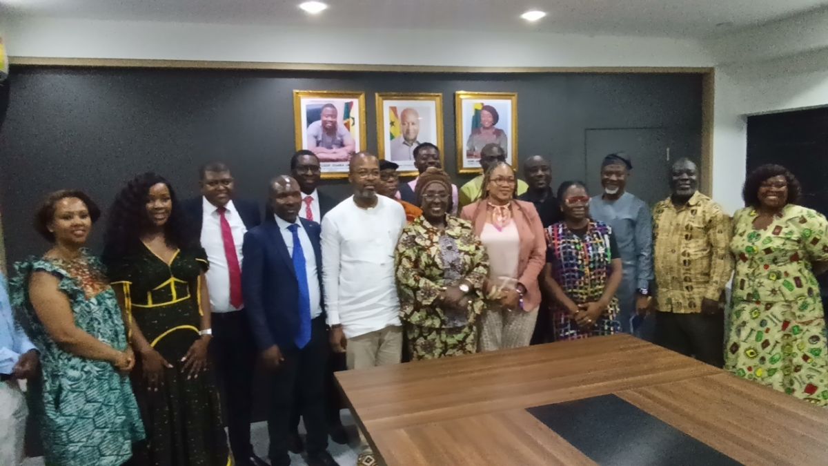 AFESTACC 2026 Set to Drive Investment in Africa’s Creative Industries