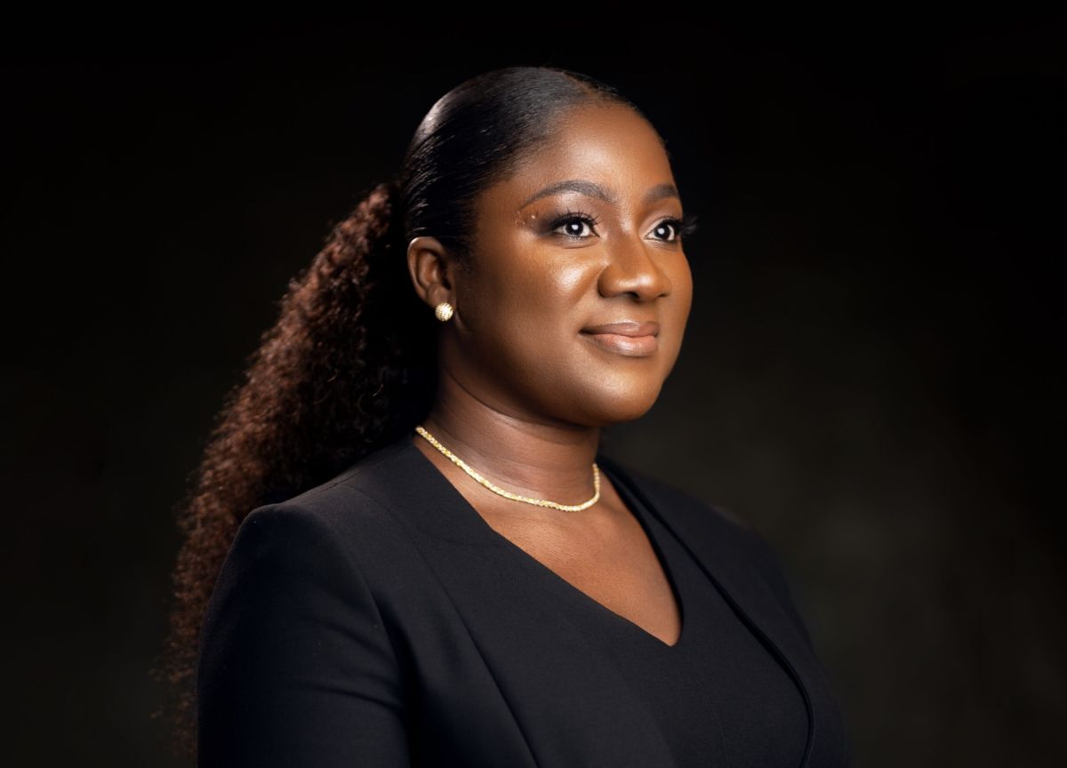 Akosua Manu Criticises Affi Agbenyo’s Appointment as Deputy EC Chair