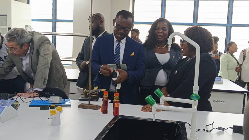 UCC Launches Africa Centre for Food Integrity to Combat Food Fraud