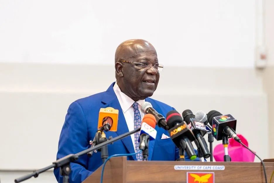 Sir Sam Jonah Urges African Youth to Build Businesses, Not Chase Government Jobs