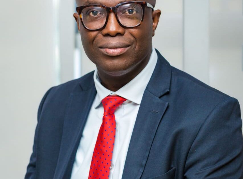 Africa’s Infrastructure: Technology to Drive Integrated Growth