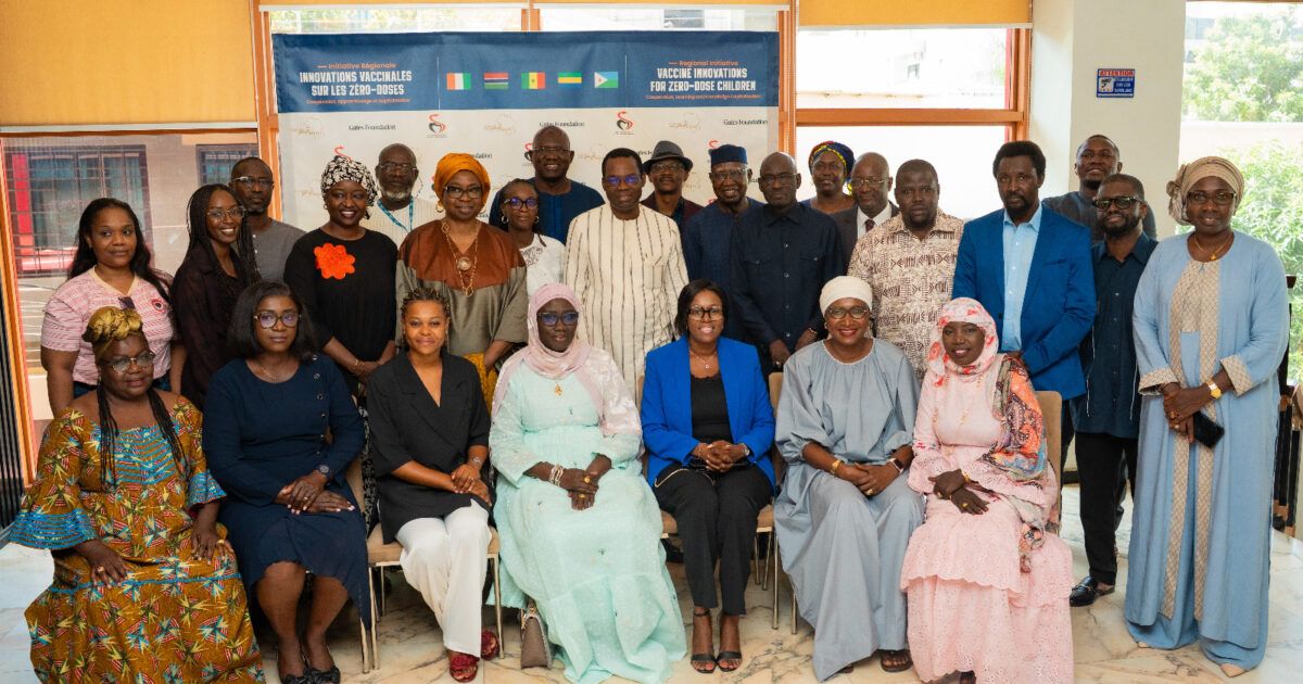 Five African Nations Set Roadmaps to Cut Zero‑Dose Children